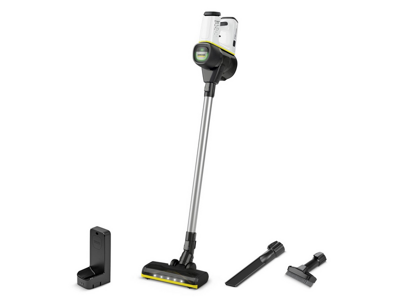 Kärcher Handstaubsauger VC 6 handheld vacuum
