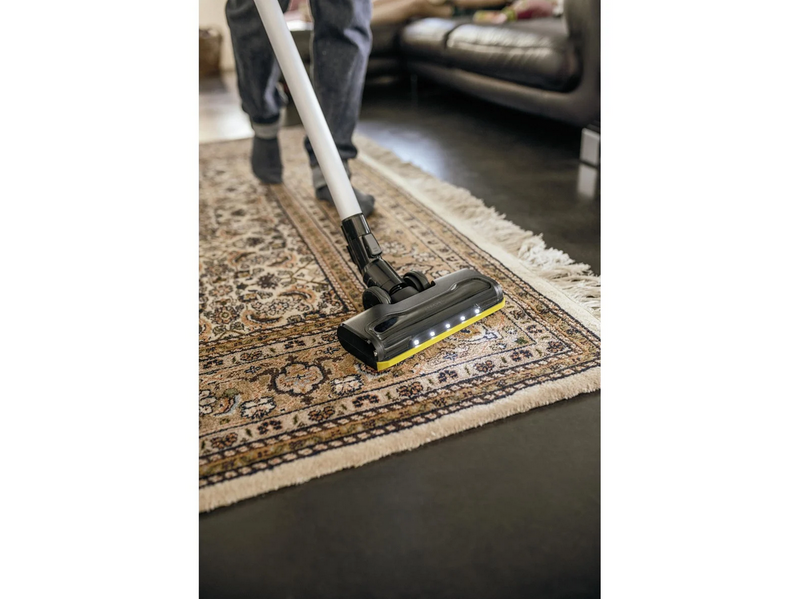 Kärcher Handstaubsauger VC 6 handheld vacuum