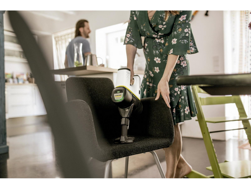 Kärcher Handstaubsauger VC 6 handheld vacuum