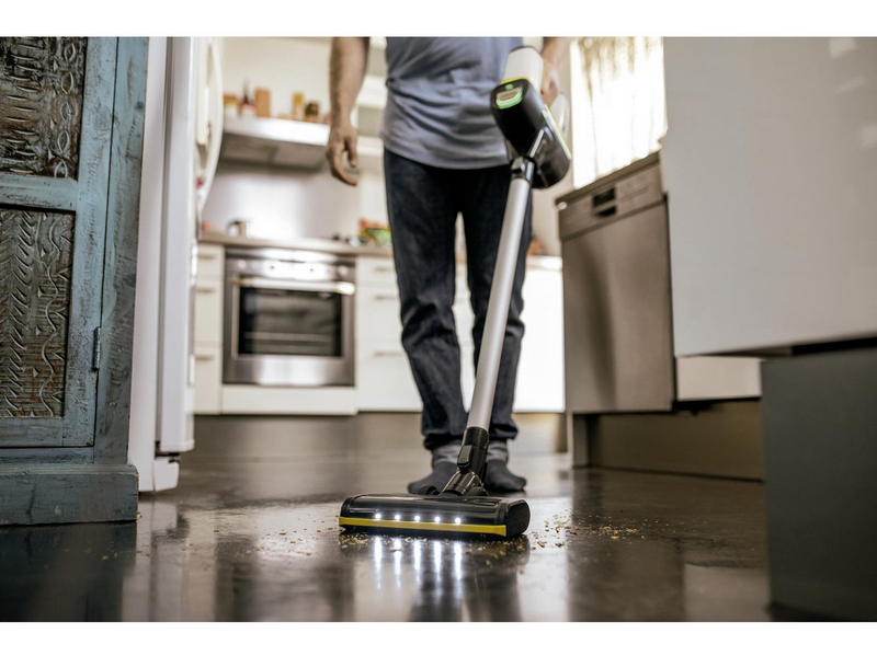 Kärcher Handstaubsauger VC 6 handheld vacuum