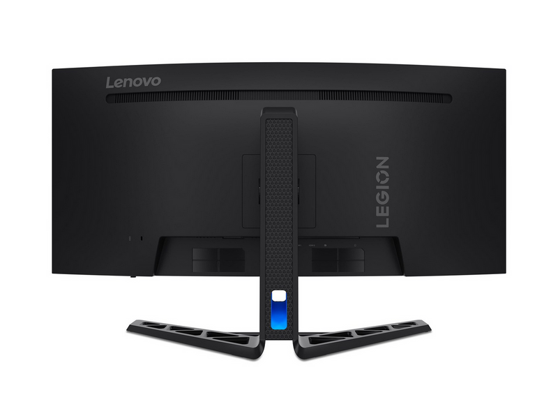 34" Lenovo Legion R34w-30 - 3440x1440 (UWQHD) - 180 Hz - VA