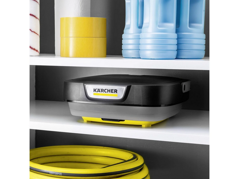 Kärcher Hochdruckreiniger OC 3 Faltbarer Outdoor Cleaner