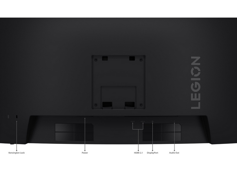 34" Lenovo Legion R34w-30 - 3440x1440 (UWQHD) - 180 Hz - VA