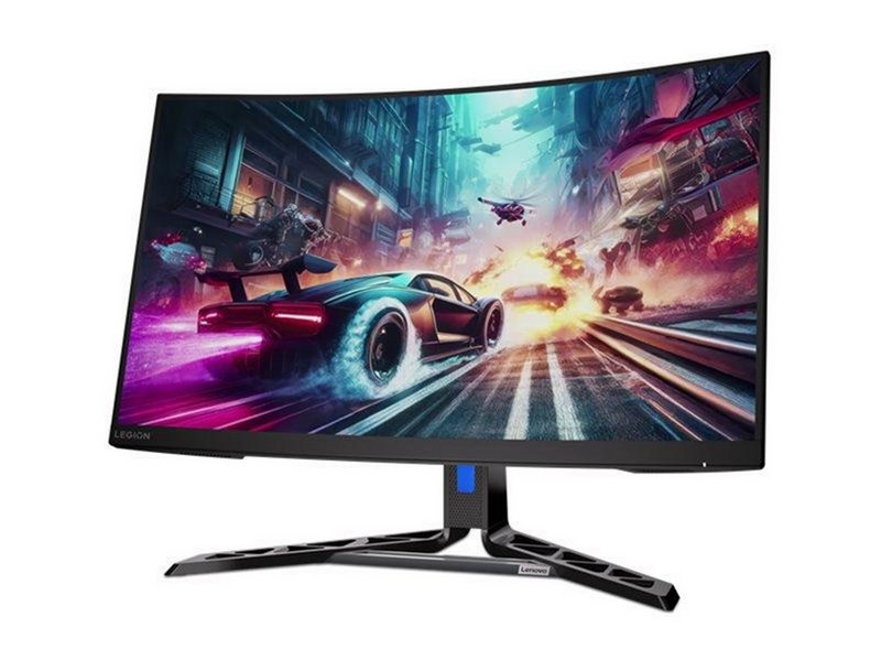 32" Lenovo Legion R32QC-30 - 2560x1440 (QHD) - 180Hz - VA