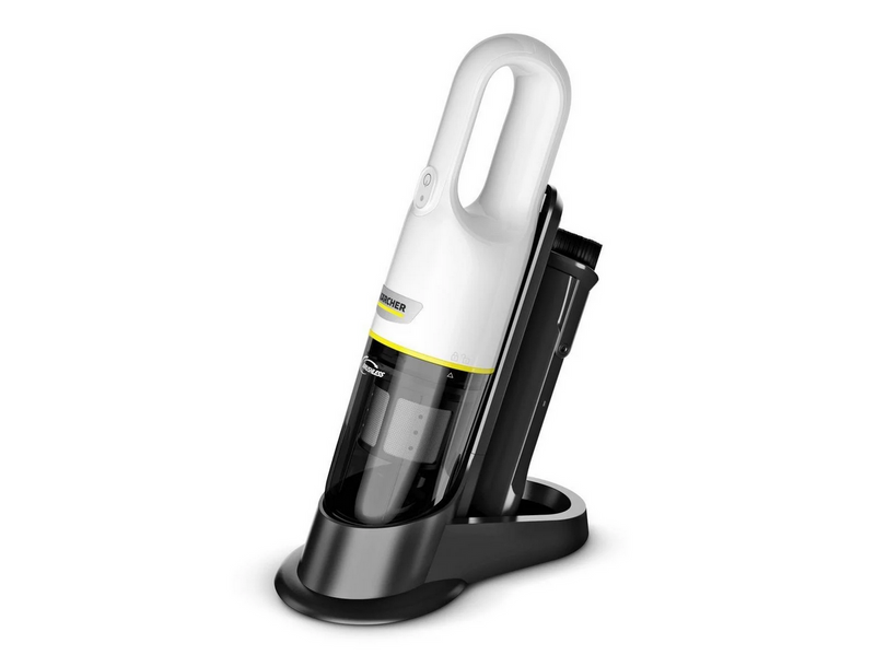Kärcher CVH 3 Plus handheld vacuum