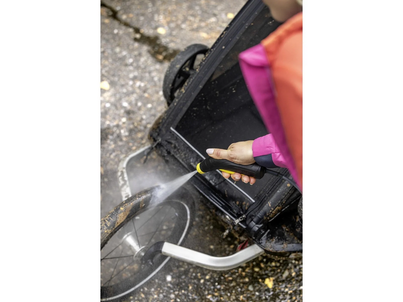 Kärcher Hochdruckreiniger OC 3 Faltbarer Outdoor Cleaner