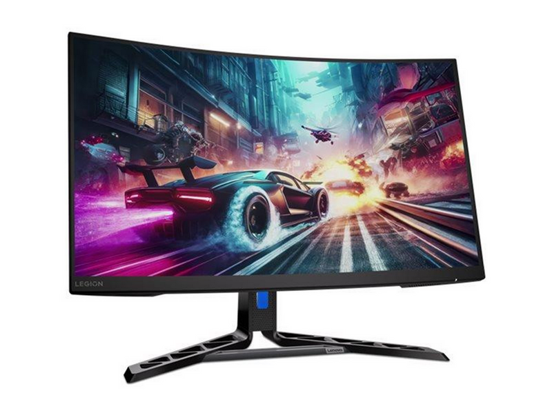 32" Lenovo Legion R32QC-30 - 2560x1440 (QHD) - 180Hz - VA