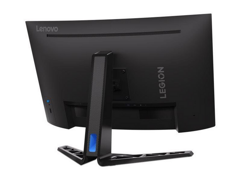 32" Lenovo Legion R32QC-30 - 2560x1440 (QHD) - 180Hz - VA
