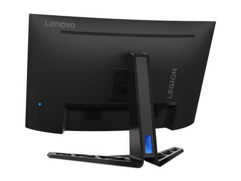 32" Lenovo Legion R32QC-30 - 2560x1440 (QHD) - 180Hz - VA