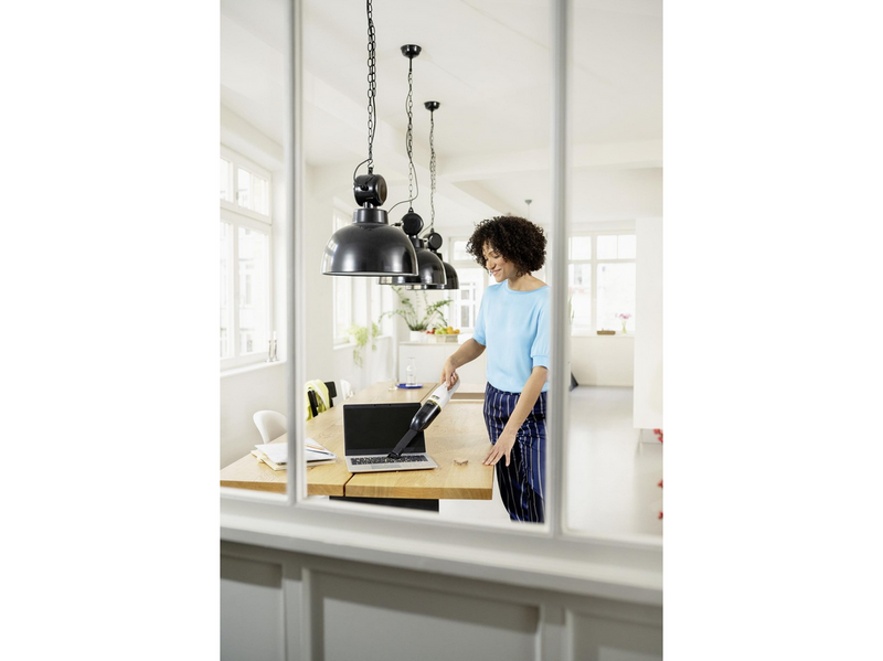 Kärcher CVH 3 Plus handheld vacuum