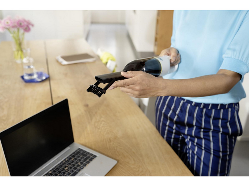 Kärcher CVH 3 Plus handheld vacuum