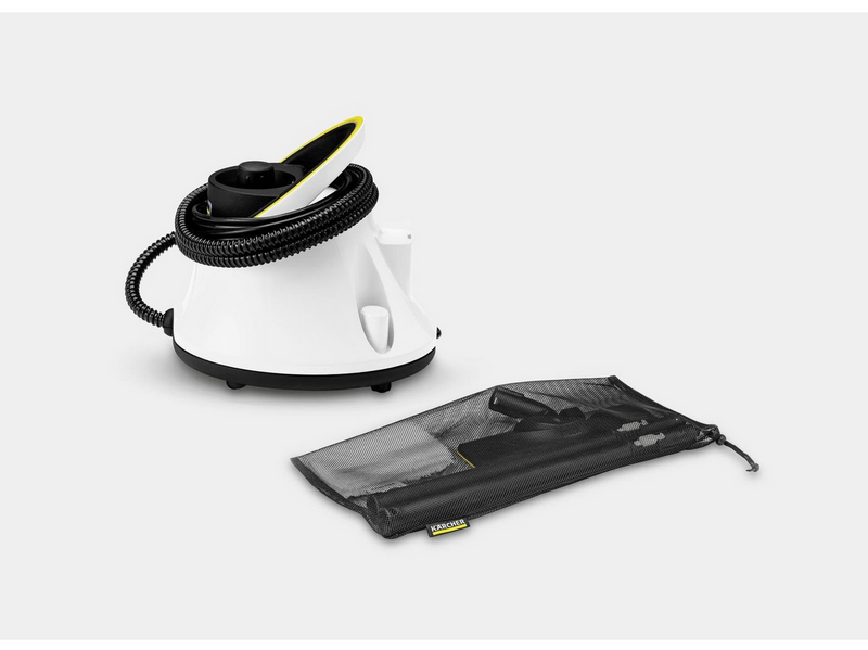 Kärcher Dampfreiniger SC 2 Deluxe