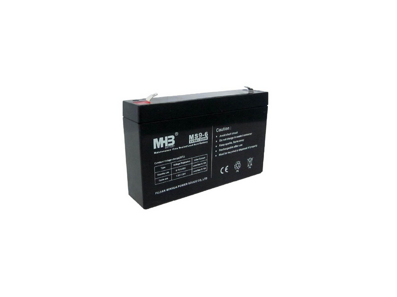 BlueWalker PowerWalker MHB MS9-6