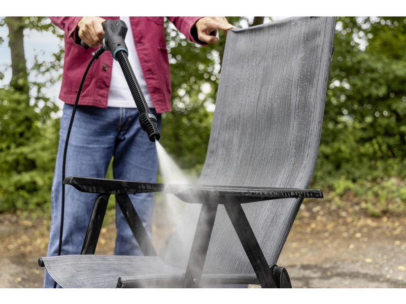 Kärcher Hochdruckreiniger OC 6-18 PREMIUM pressure washer