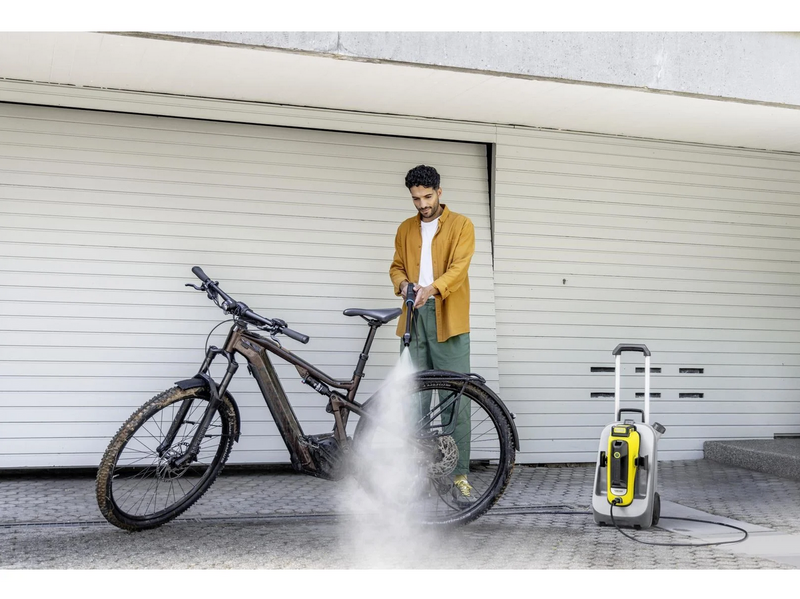 Kärcher Hochdruckreiniger OC 6-18 PREMIUM pressure washer