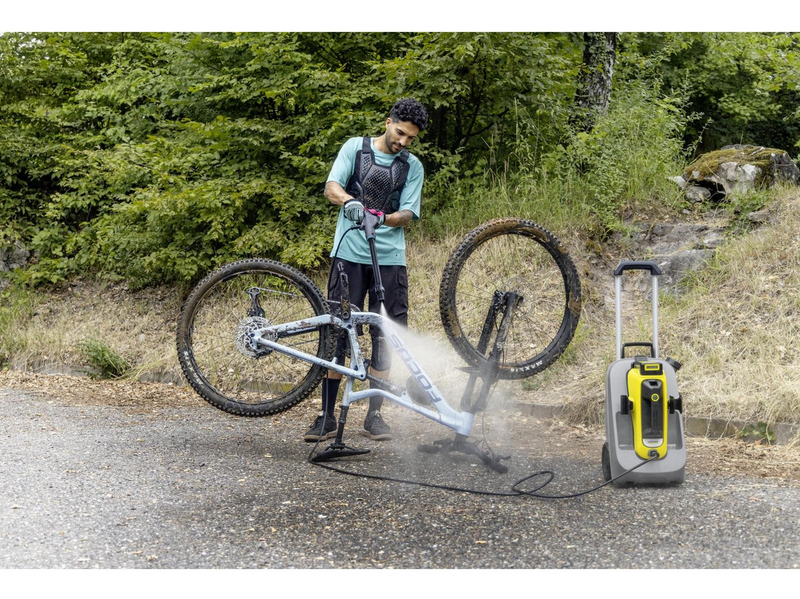Kärcher Hochdruckreiniger OC 6-18 PREMIUM pressure washer