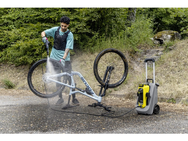 Kärcher Hochdruckreiniger OC 6-18 PREMIUM pressure washer