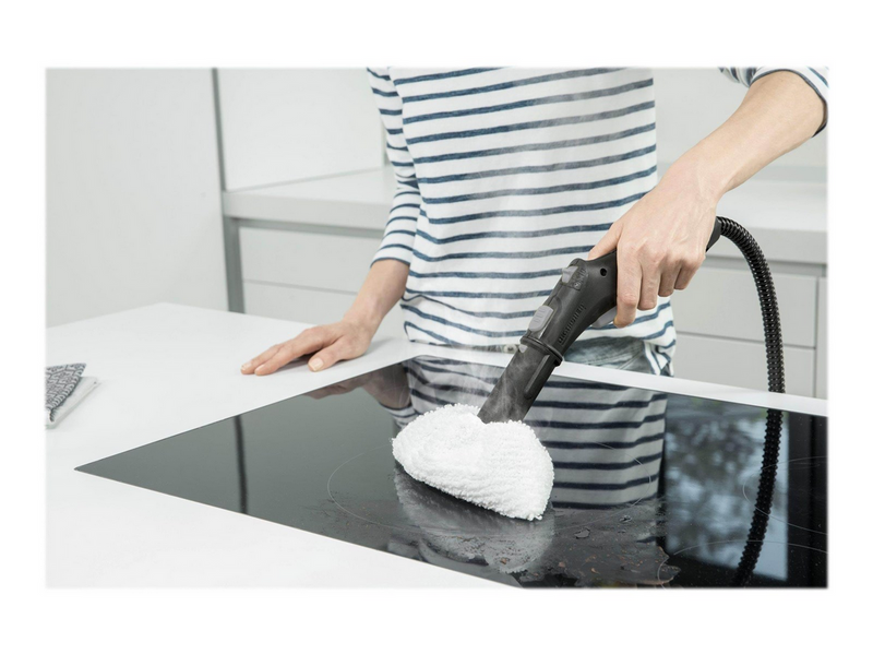Kärcher Dampfreiniger SC 2 EasyFix