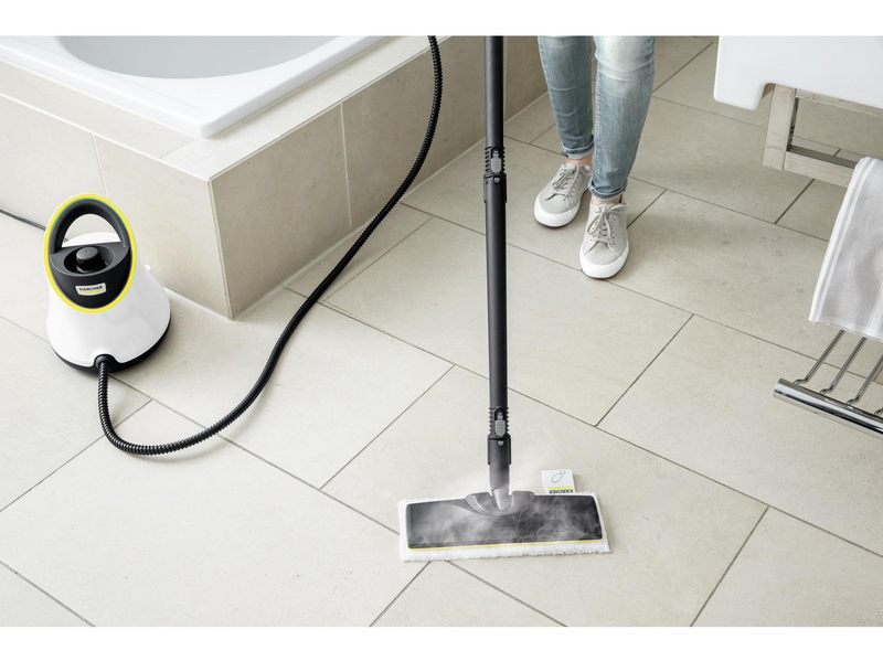 Kärcher Dampfreiniger SC 2 Deluxe
