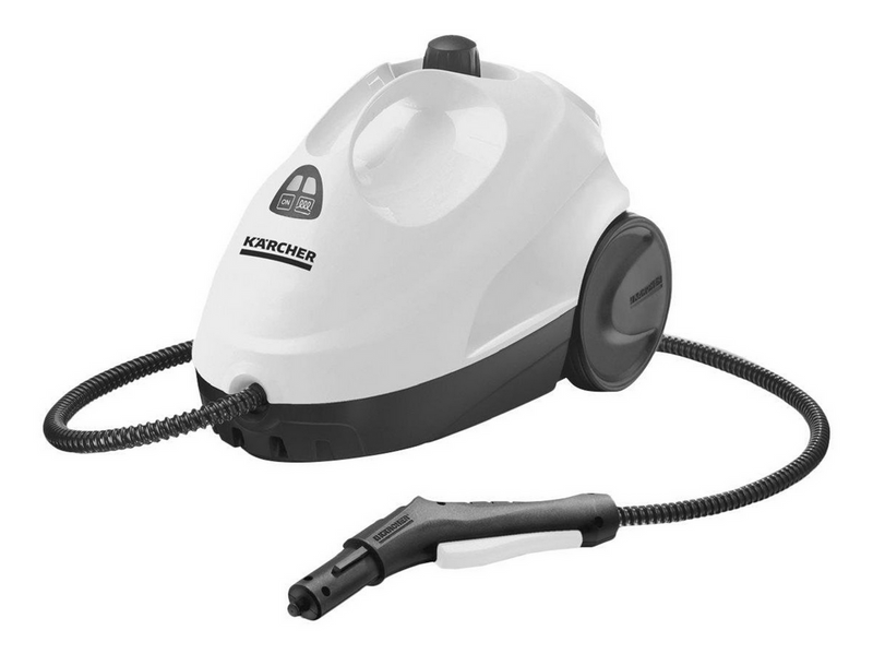 Kärcher Dampfreiniger SC 2 EasyFix
