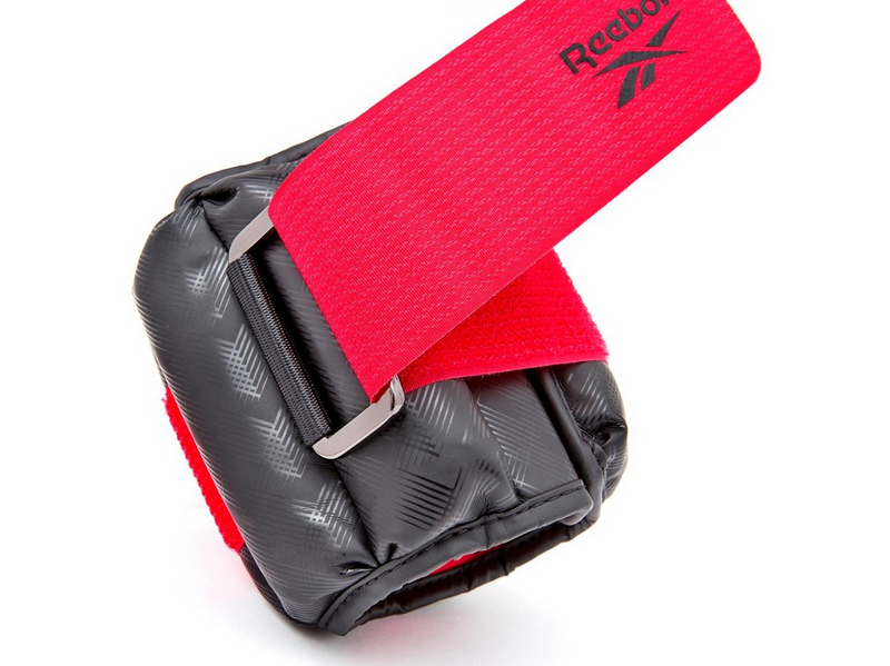 Reebok Premium Ankle/Wrist Weights - 1.5Kg