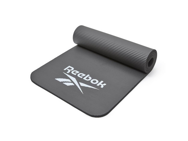 Reebok Training Mat - 10mm - Black