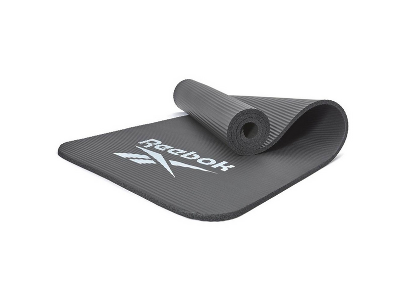 Reebok Training Mat - 10mm - Black
