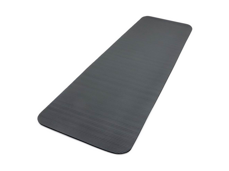 Reebok Training Mat - 10mm - Black