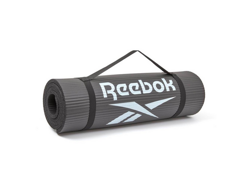 Reebok Training Mat - 10mm - Black