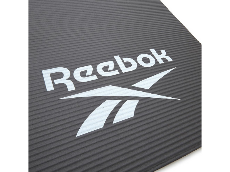 Reebok Training Mat - 10mm - Black