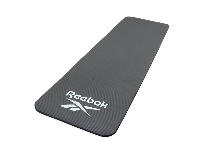Reebok Training Mat - 10mm - Black
