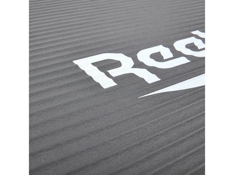 Reebok Training Mat - 10mm - Black