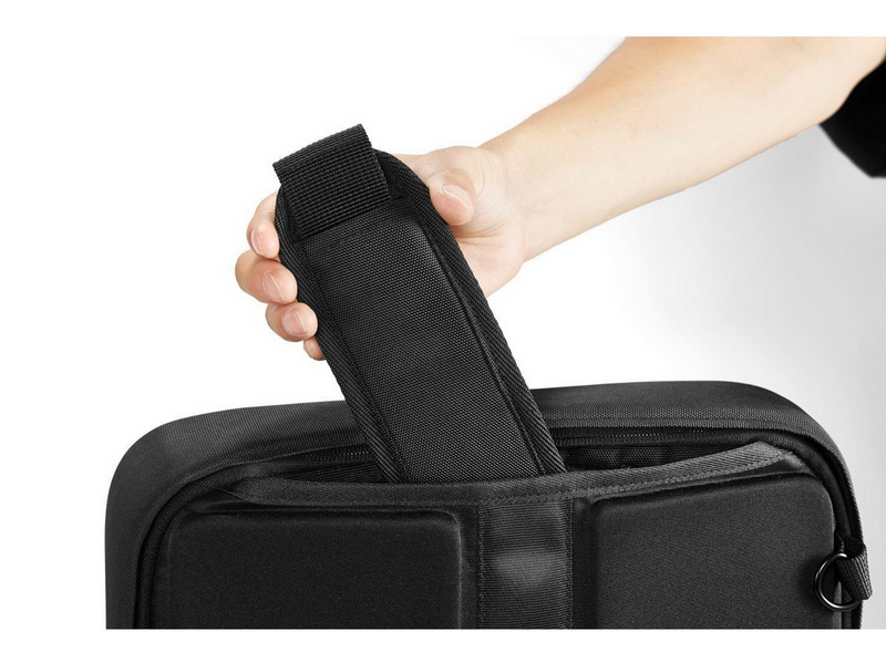 XD Design Bobby Bizz 2.0 - 16" - Laptop Backpack