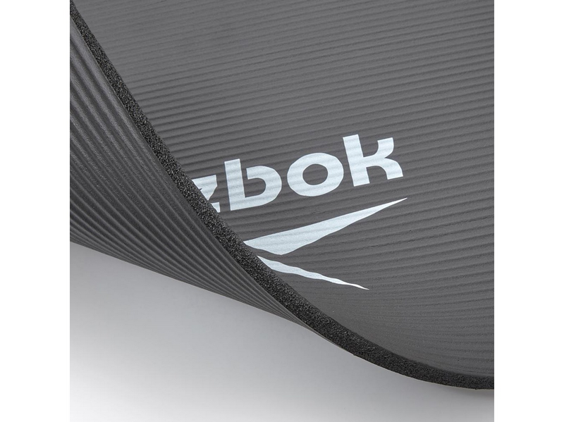 Reebok Training Mat - 10mm - Black