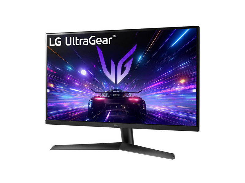 27" LG UltraGear 27GS60F-B - 1920x1080 (FHD) - 180Hz - IPS
