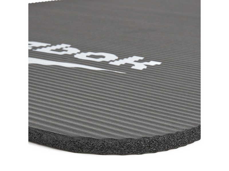Reebok Training Mat - 10mm - Black