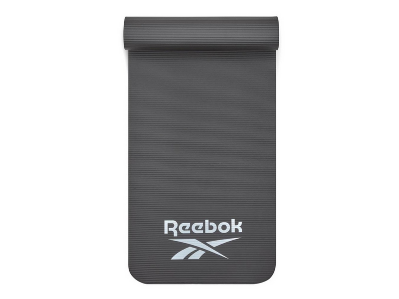 Reebok Training Mat - 10mm - Black