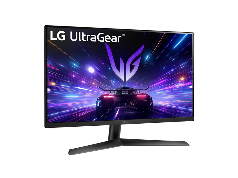 27" LG UltraGear 27GS60F-B - 1920x1080 (FHD) - 180Hz - IPS