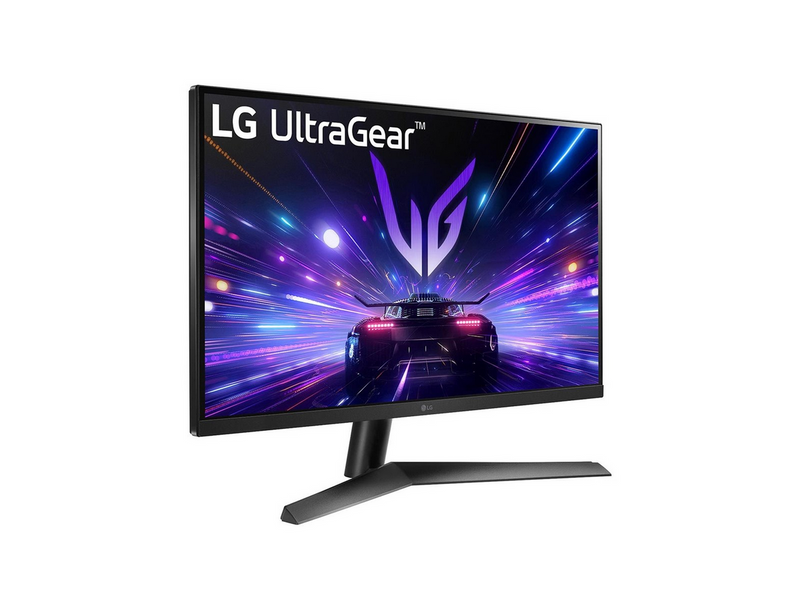 27" LG UltraGear 27GS60F-B - 1920x1080 (FHD) - 180Hz - IPS