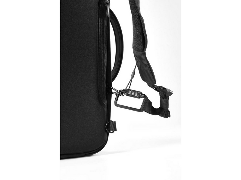 XD Design Bobby Bizz 2.0 - 16" - Laptop Backpack