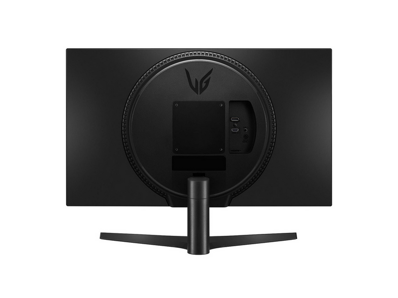 27" LG UltraGear 27GS60F-B - 1920x1080 (FHD) - 180Hz - IPS