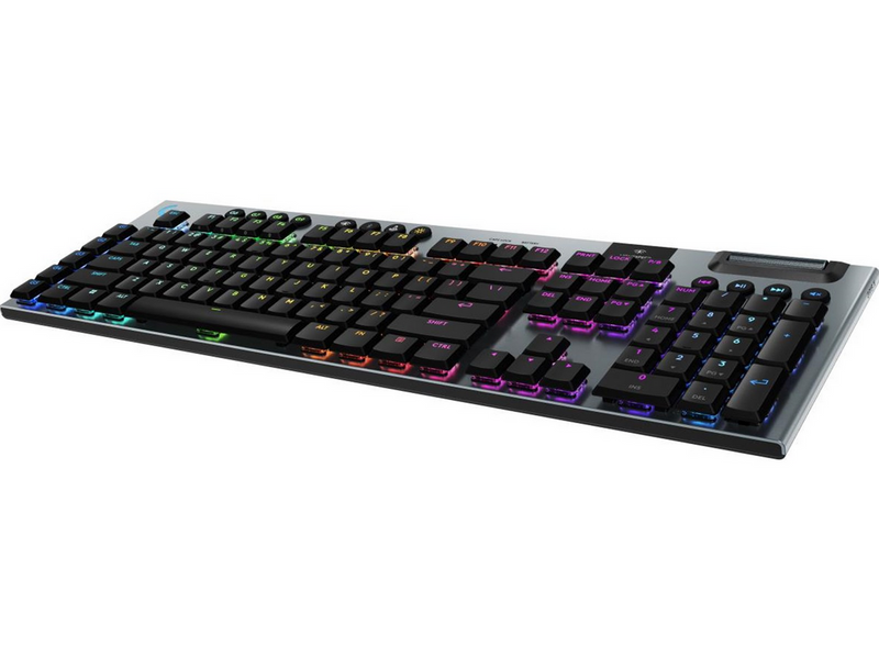 Logitech G915 X LIGHTSPEED - Linear - Full-Size - Gaming Tastatur - Full-Size -