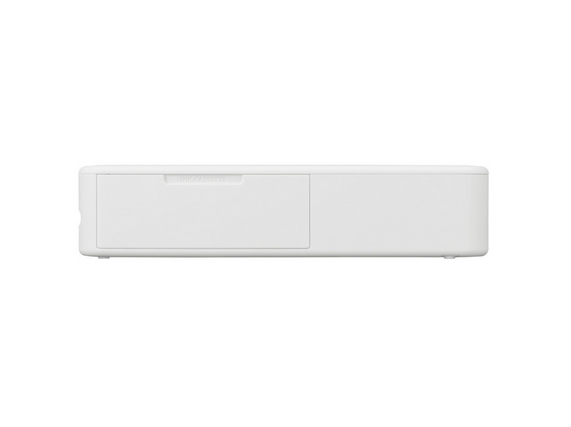 Canon SELPHY QX20 - White - Farbe - Thermodirekt / Thermo Übertragung