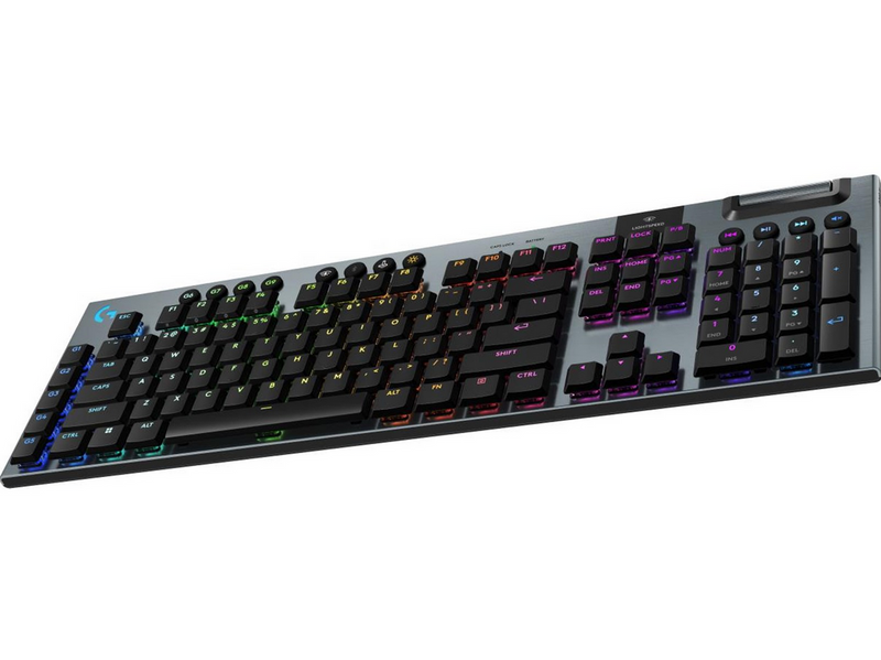 Logitech G915 X LIGHTSPEED - Linear - Full-Size - Gaming Tastatur - Full-Size -