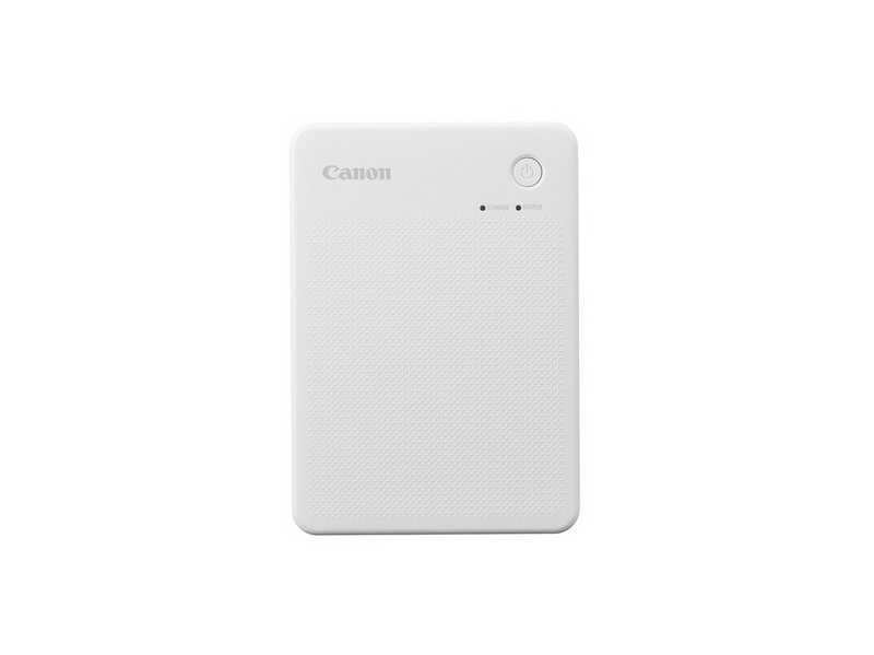 Canon SELPHY QX20 - White - Farbe - Thermodirekt / Thermo Übertragung