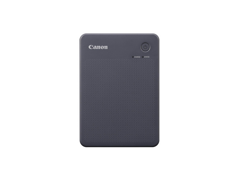 Canon SELPHY QX20 - Grey - Farbe - Thermodirekt / Thermo Übertragung