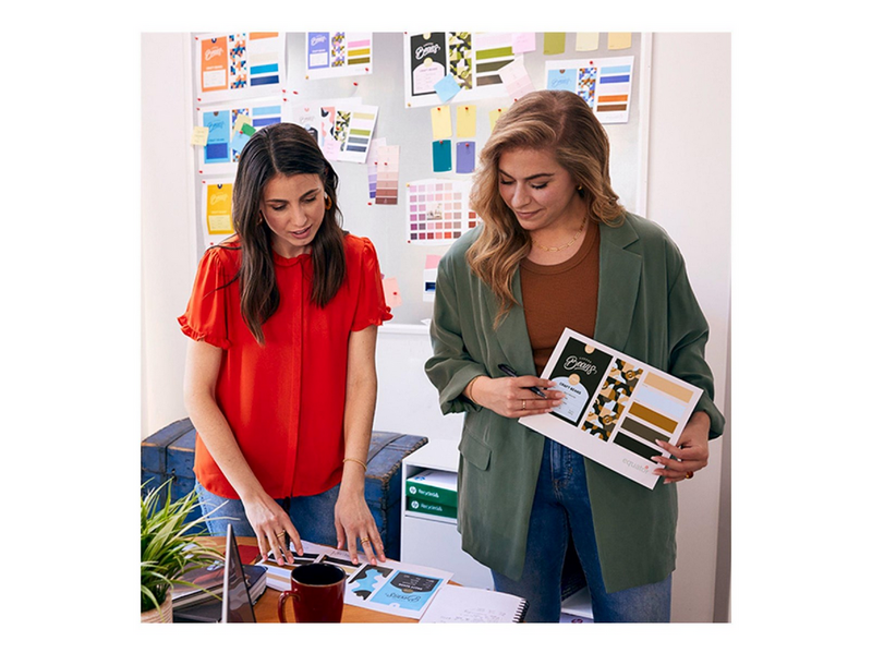 HP 219A / W2192A Yellow Toner