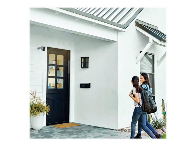 Arlo Essential VMC2350-100EUS security camera