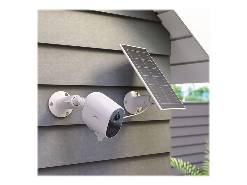 Arlo Essential VMC2350-100EUS security camera