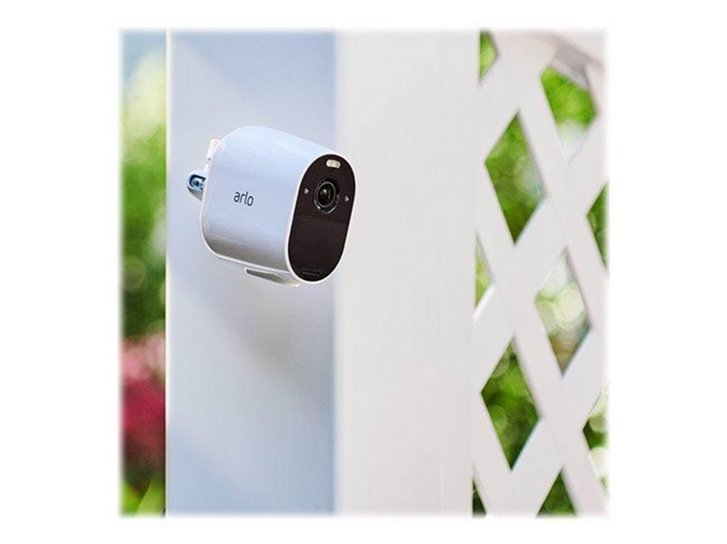 Arlo Essential VMC2350-100EUS security camera